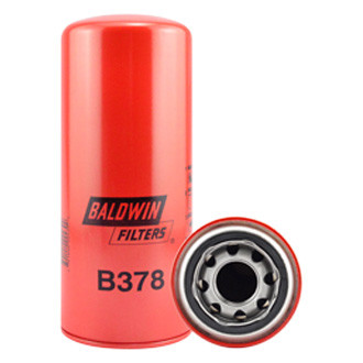 Baldwin Filters® - Spin-On Engine Oil Filter