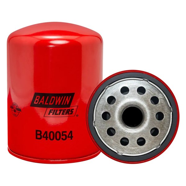 Baldwin Filters® B40054 - Spin-On Engine Oil Filter