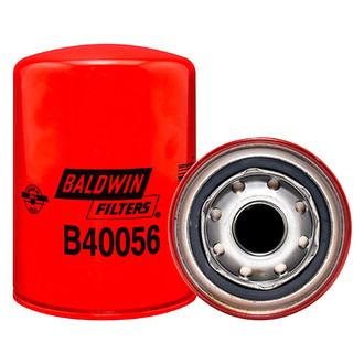 Baldwin Filters® - Spin-On Engine Oil Filter