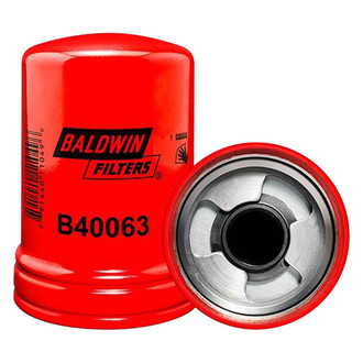 Baldwin Filters® - Engine Oil Filter