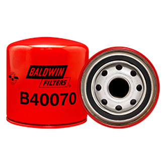 Baldwin Filters® - Spin-On Engine Oil Filter