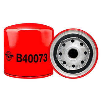 Baldwin Filters® - Engine Oil Filter