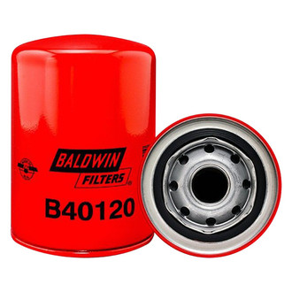 Baldwin Filters® - Engine Oil Filter