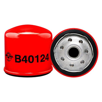 Baldwin Filters® - Engine Oil Filter