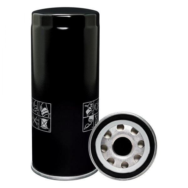 Baldwin Filters® - Engine Oil Filter
