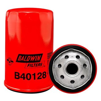 Baldwin Filters® - Engine Oil Filter