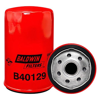 Baldwin Filters® - Engine Oil Filter