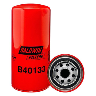Baldwin Filters® - Engine Oil Filter