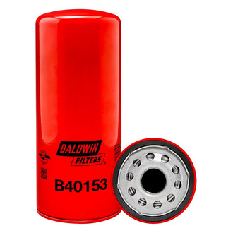 Baldwin Filters® - Engine Oil Filter