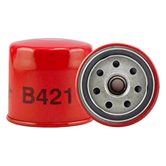 Baldwin Filters® - Spin-On Engine Oil Filter