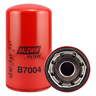 Baldwin Filters® - Spin-On Engine Oil Filter