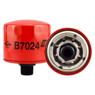 Baldwin Filters® - Spin-on Air Breather Filter