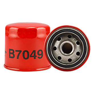Baldwin Filters® - Spin-On Engine Oil Filter