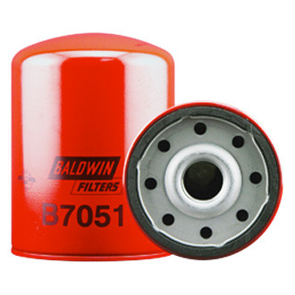 Baldwin Filters® - Spin-On Engine Oil Filter