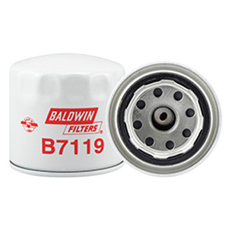 Baldwin Filters® - Spin-On Engine Oil Filter