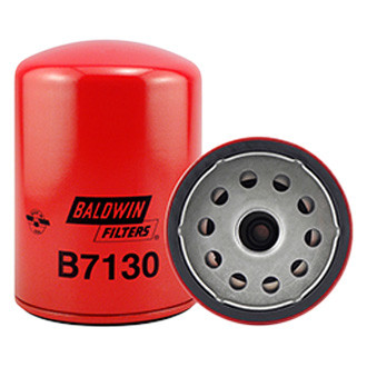 Baldwin Filters® - Spin-On Engine Oil Filter
