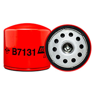Baldwin Filters® - Spin-On Engine Oil Filter