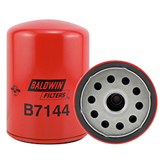 Baldwin Filters® - Spin-On Engine Oil Filter