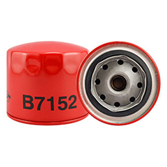 Baldwin Filters® - Spin-On Engine Oil Filter