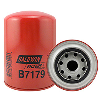 Baldwin Filters® - Spin-On Engine Oil Filter