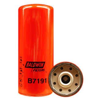Baldwin Filters® - Spin-On Oil Filter