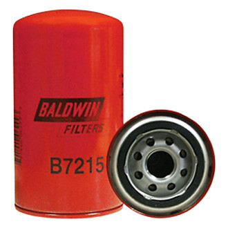 Baldwin Filters® - Spin-On Engine Oil Filter