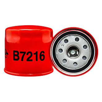 Baldwin Filters® - Spin-On Engine Oil Filter