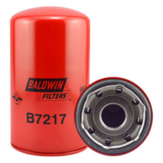 Baldwin Filters® - Spin-On Engine Oil Filter