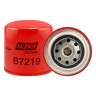 Baldwin Filters® - Spin-On Engine Oil Filter