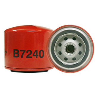 Baldwin Filters® - Spin-On Engine Oil Filter