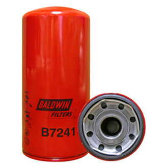 Baldwin Filters® - Spin-On Engine Oil Filter