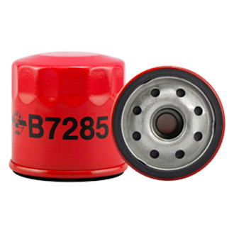 Baldwin Filters® - Spin-On Engine Oil Filter