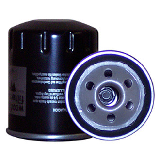Baldwin Filters® - Spin-On Engine Oil Filter