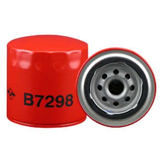 Baldwin Filters® - Spin-On Engine Oil Filter
