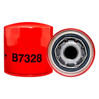 Baldwin Filters® - Spin-On Engine Oil Filter