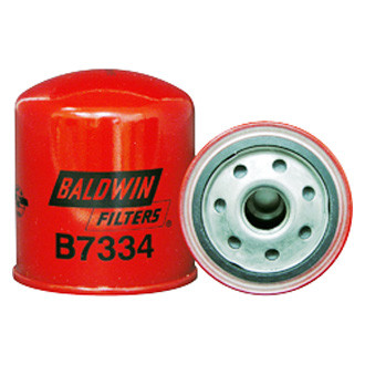 Baldwin Filters® - Spin-On Engine Oil Filter