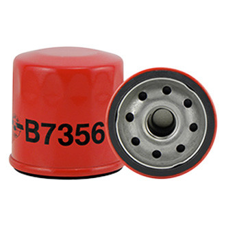 Baldwin Filters® - Spin-On Engine Oil Filter