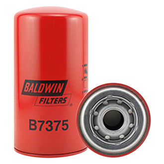 Baldwin Filters® - Spin-On Engine Oil Filter