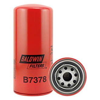 Baldwin Filters® - Spin-On Engine Oil Filter