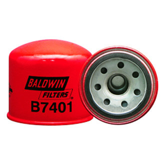 Baldwin Filters® - Spin-On Engine Oil Filter