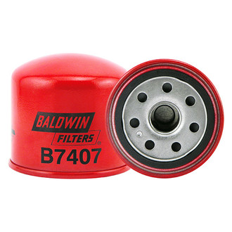 Baldwin Filters® - Engine Oil Filter