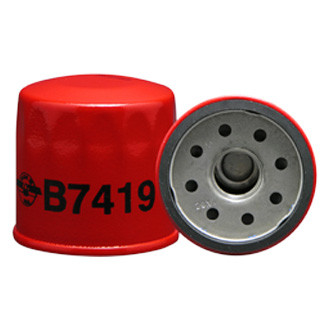 Baldwin Filters® - Spin-On Engine Oil Filter