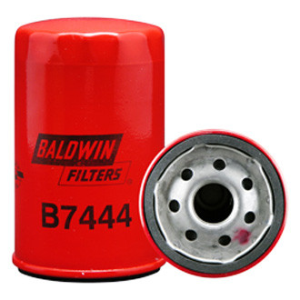 Baldwin Filters® - Spin-On Engine Oil Filter