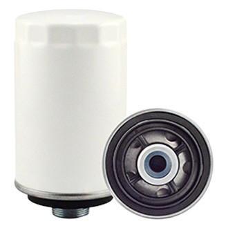 Baldwin Filters® - Spin-On Engine Oil Filter