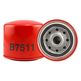 Baldwin Filters® - Spin-On Engine Oil Filter