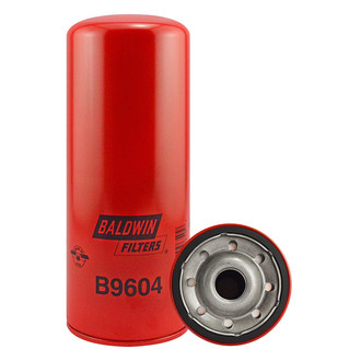 Baldwin Filters® - Spin-On Oil Filter