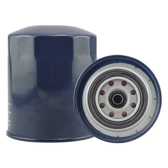Baldwin Filters® - Spin-On Engine Oil Filter