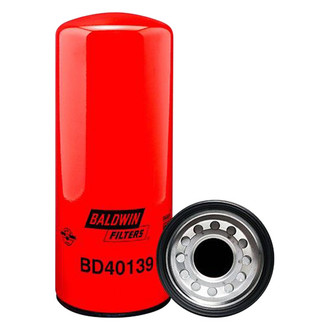 Baldwin Filters® - Engine Oil Filter