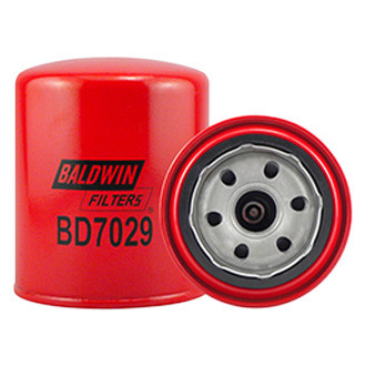 Baldwin Filters® - Spin-On Engine Oil Filter