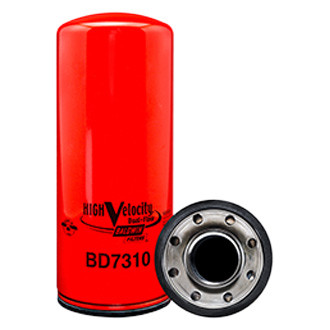 Baldwin Filters® - High Velocity Engine Oil Filter